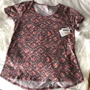 LuLaRoe Classic T